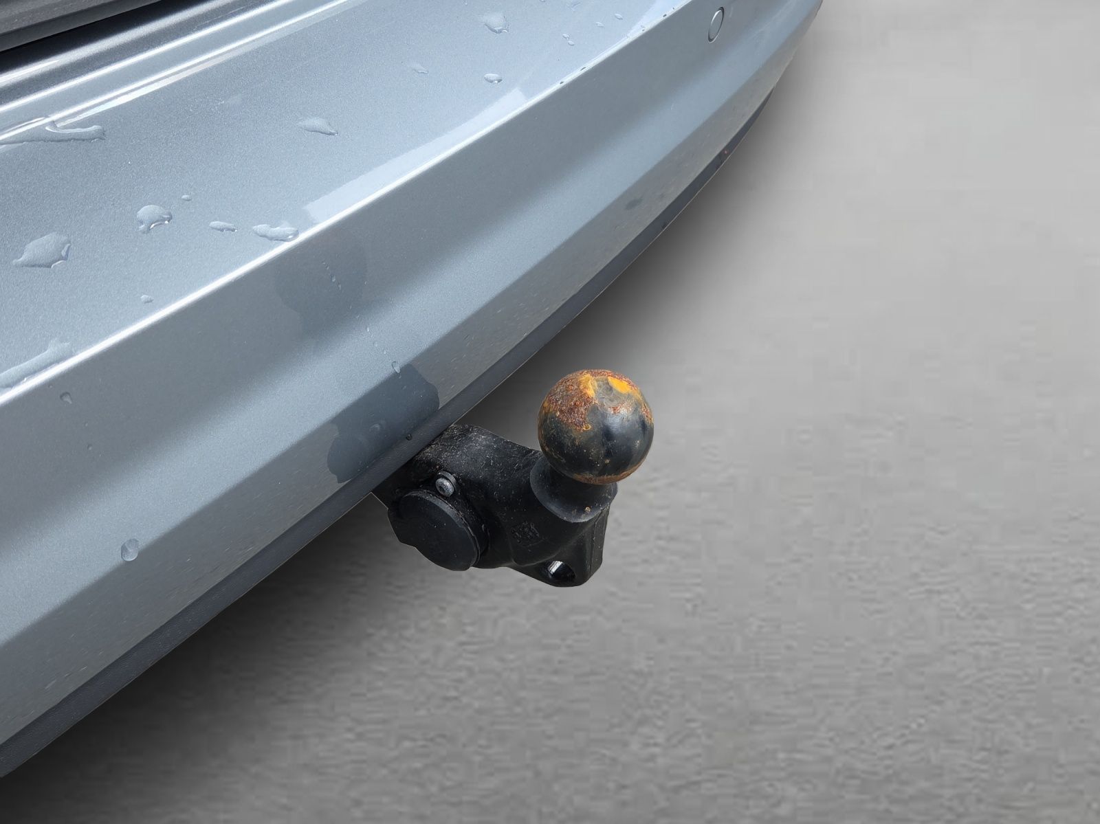 Volkswagen Touran - Bild 14