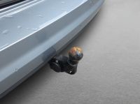 Volkswagen Touran - Vorschau Bild 14