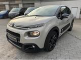 Citroën C3 Shine+ToterWinkel+Kamera - Citroën C3 mit Benzin-Antrieb