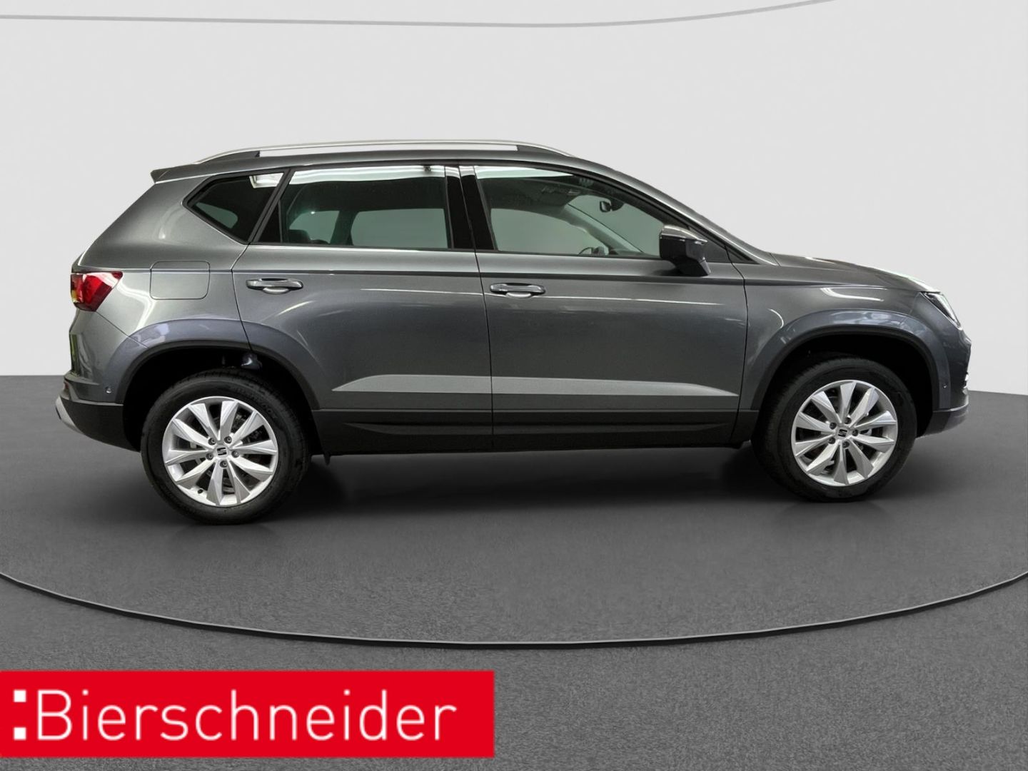 Seat Ateca - Bild 9