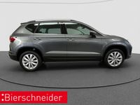 Seat Ateca - Vorschau Bild 9