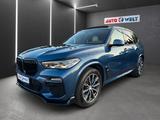 BMW X5 xDrive 40 i M Sport - BMW X5 in Halle