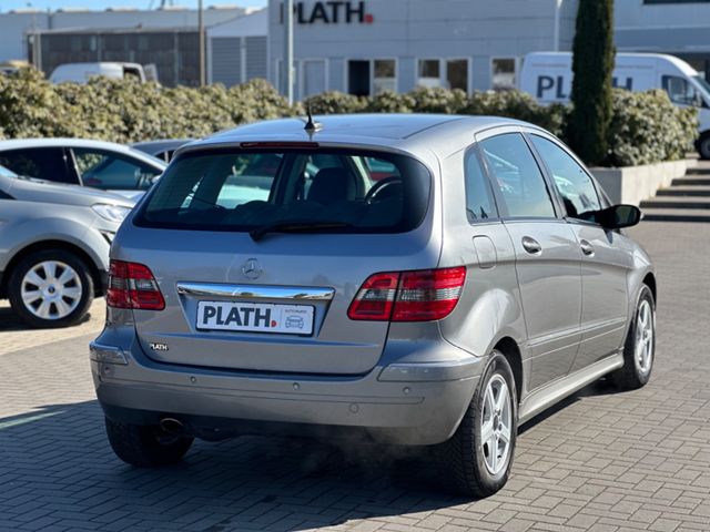 Mercedes-Benz B 170