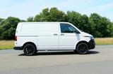 Volkswagen TRANSPORTER T6 110PS TÜV 7/2026 Inspektion neu - Volkswagen T7 transporter