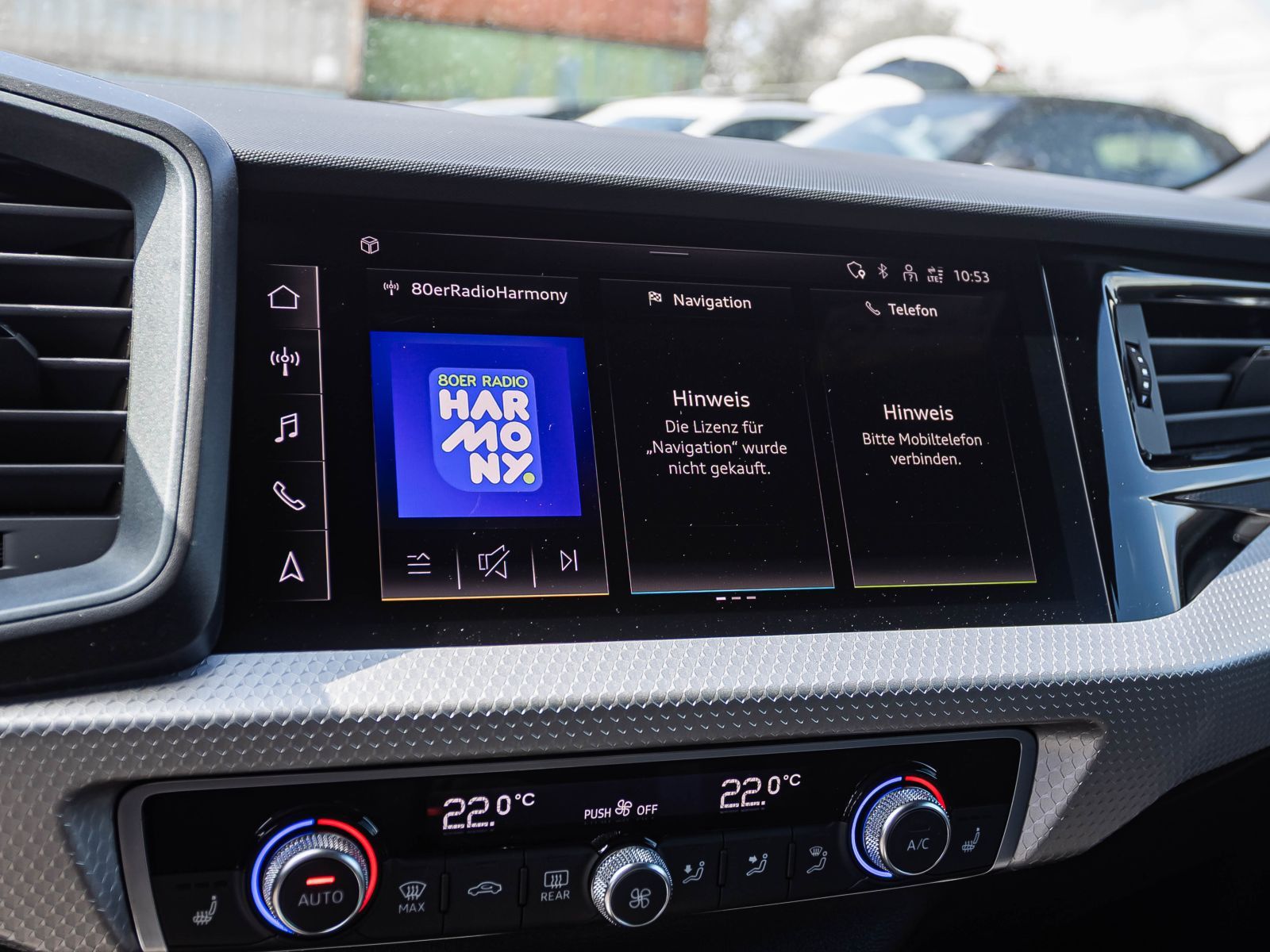Audi A1 - Bild 14