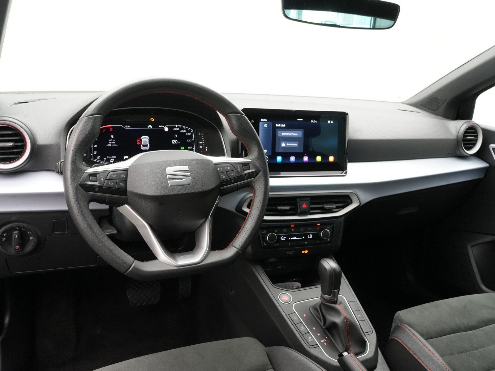 Seat Ibiza - Bild 4