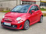 Abarth 500 1.4 T-Jet 16V Custom Custom
