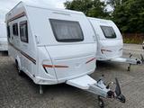 Weinsberg CaraOne EDITION HOT 390 QD  - Weinsberg CaraOne 390 QD