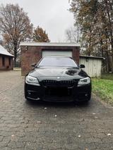BMW 535d F11 - BMW 535 in Bremen