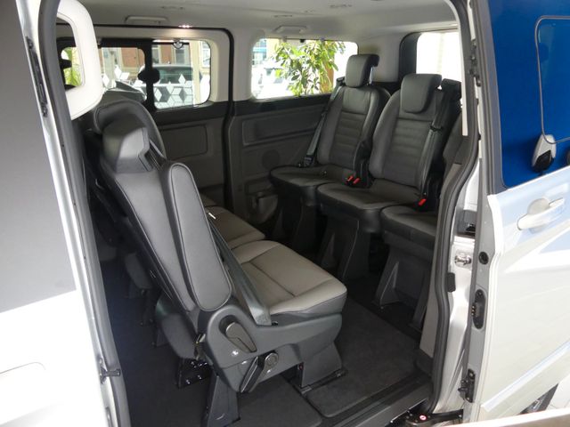 Ford Tourneo Custom Tit. X L1 Automatik,AHK,ACC,230V