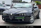 Alfa Romeo Spider 2.2 JTS 16V Cabrio Exclusive *XENON/BOSE* - gebrauchte Alfa Romeo Roadster