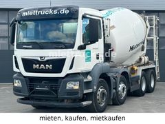 Fahrzeugabbildung MAN 32.420 Putzmeister 10cbm Miete, Kauf, Mietkauf