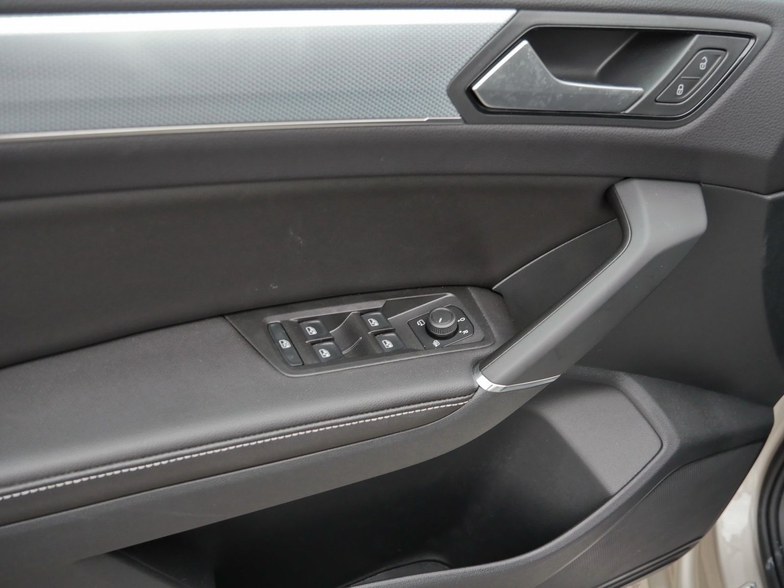 Volkswagen Touran - Bild 20