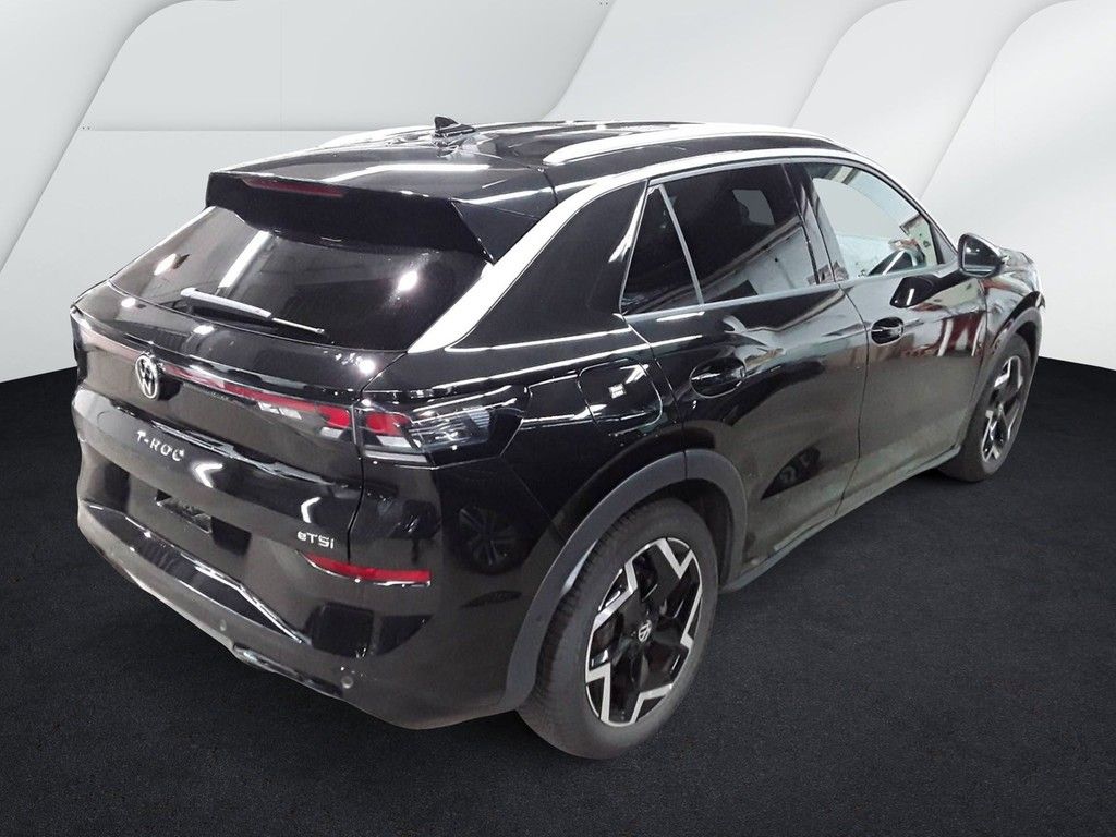 Volkswagen T-Roc 1.5 eTSI DSG R-Line AHK, Kamera imagem 3