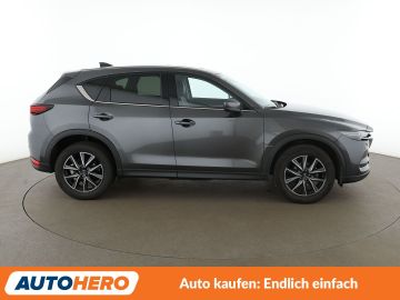 Mazda CX-5 - 7