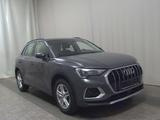Audi Q3 35 TDI advanced AHK LED ACC PDC Shz - Audi Q3 TDi Gebrauchtwagen