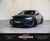 Audi RS7 4.0 TFSI MATRIX B&O PANO STHZG HuD 360° ACC - schwarze Audi RS7