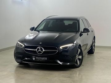 Mercedes C 200 - 3