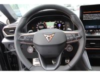 Cupra Leon - Vorschau Bild 7