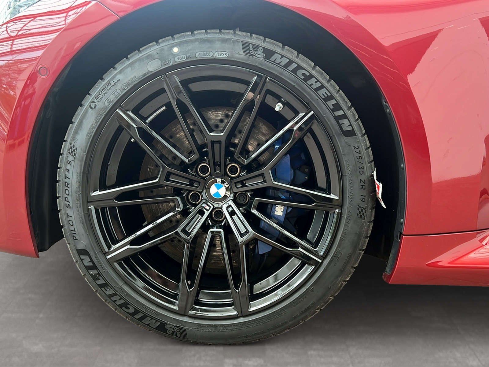 BMW M2 Coupé Harman/K LiveCockpitProf Kamera LED foto 11