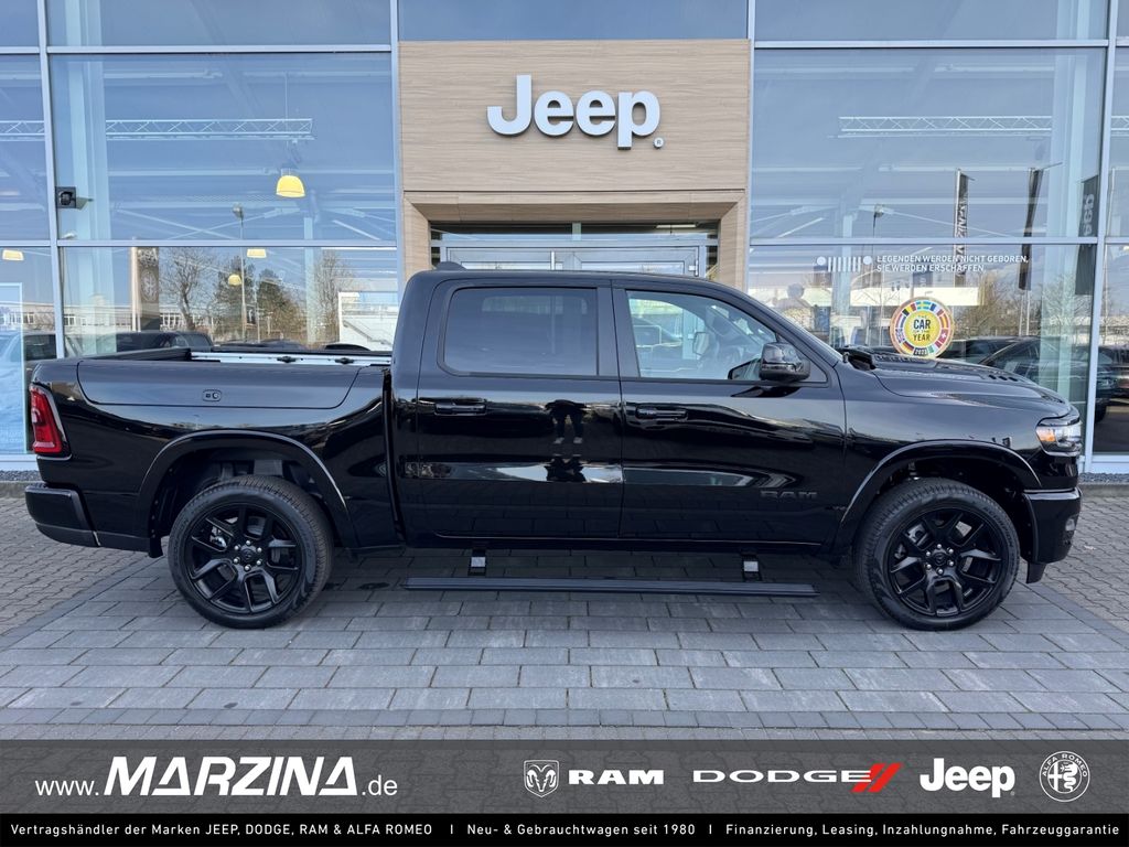 Image of Dodge RAM