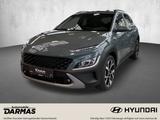 Hyundai KONA 1.0 Turbo Intro Klimaaut. Voll-LED Navi - Hyundai KONA Kombi Gebrauchtwagen