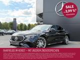 Mercedes-Benz E 53 AMG 4M+ Hybrid Digital Light 21 Zoll Memory - Mercedes-Benz E 53 AMG Jahreswagen