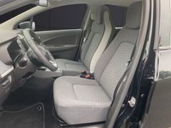 Renault Zoe R135 Evolution R135/ EV50 (Kaufbatterie)