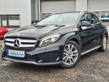 Mercedes-Benz GLA 220 CDI / d 4Matic*Kam*Navi*SHZ*PDC