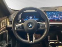 BMW X1 - Vorschau Bild 11