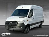Mercedes-Benz Sprinter 317 CDI Kasten Hochdach Standard MBUX+K