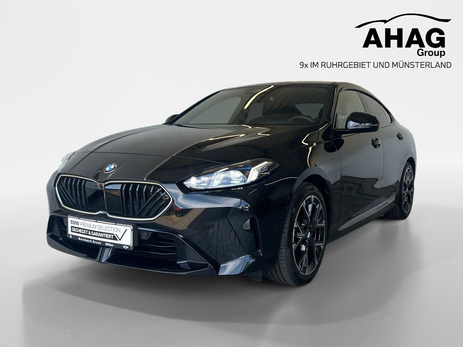 BMW 220d Gran Coupé M-Sport | harman/kardon | Head-U