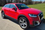 Audi Q2 35 TFSI S tronic - - Audi Q2 Gebrauchtwagen in Stuttgart