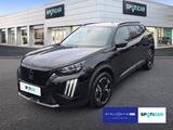 Peugeot 2008 GT 130 Automatik*Navi *Sicht-Paket - Peugeot 2008 Jahreswagen