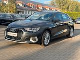 Audi A3 Sportback 35 S-Line Advanced LED*NAV*SHZ*ACC - Audi A3 mit Benzin-Antrieb: Advanced