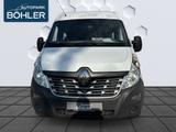 Renault Master III Kombi L2H2 2,3 PRIVATVERKAUF - Renault Master: L2h2