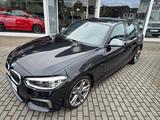 BMW M135 i xDrive M-Sport*Navi*R-KAM*LED*Harman/Kard - BMW Gebrauchtwagen in Weimar