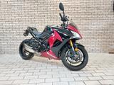 Suzuki GSX-S 1000 F - SUZUKI GSX S1000F