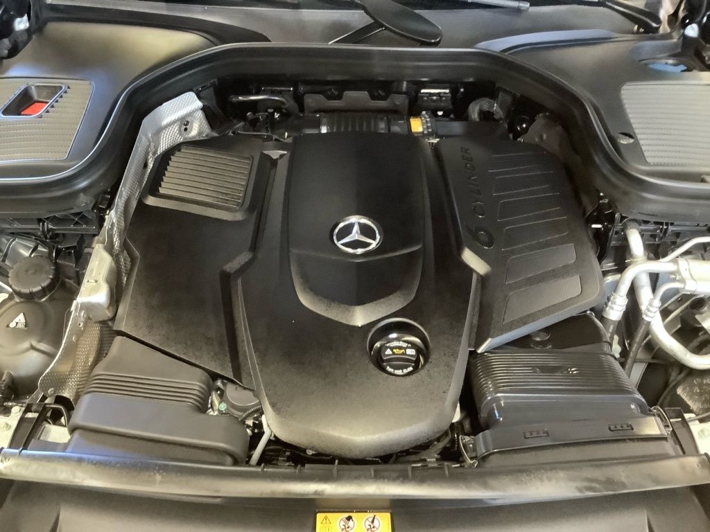 Mercedes-Benz GLC 400 d 4M Coupé AMG MBUX DISTR SSD 360° AHK foto 5