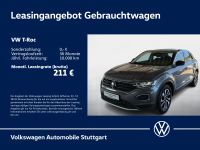 Volkswagen T-Roc - Vorschau Bild 1
