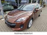 Mazda 3 Lim. Edition/Klima/SHZ/Beh.Frontsch./#29 - Mazda 3 aus 2013
