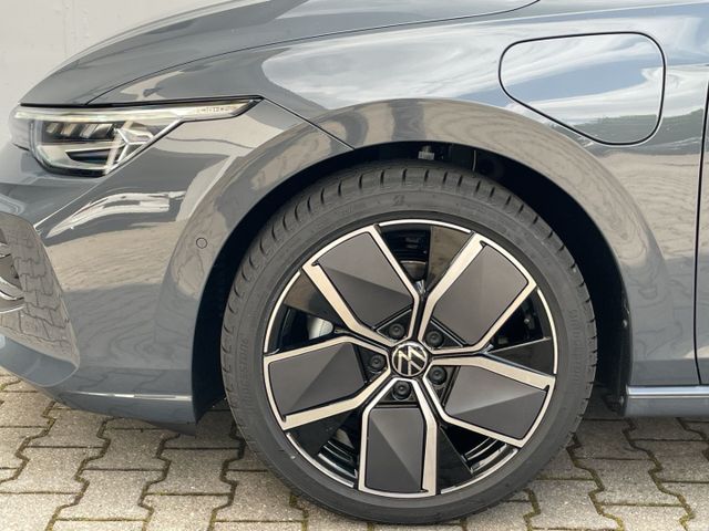 Golf VIII Style 1.5 TSI eHybrid HUD/AHK/Navi/CAM