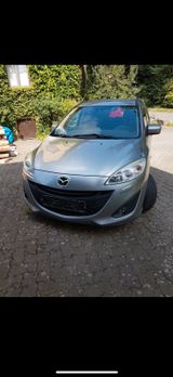 Mazda 5 2.0 MZR-DISI 110kW Center-Line i-Stop Cent... - Mazda 5 in Hamburg