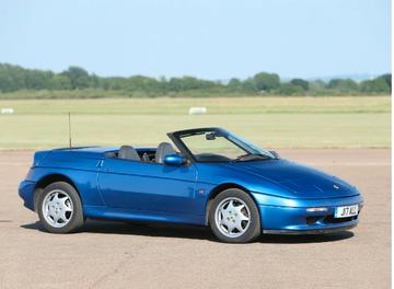 Lotus Elan 1991