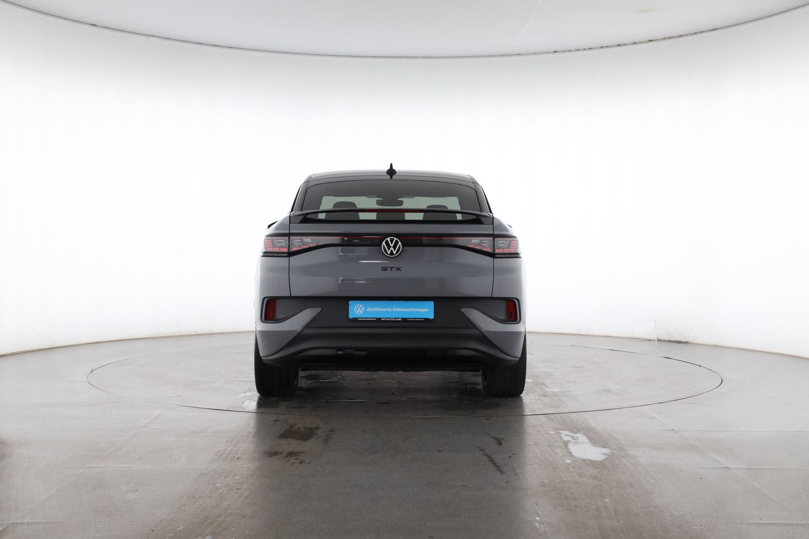 Volkswagen ID.5 - Bild 6