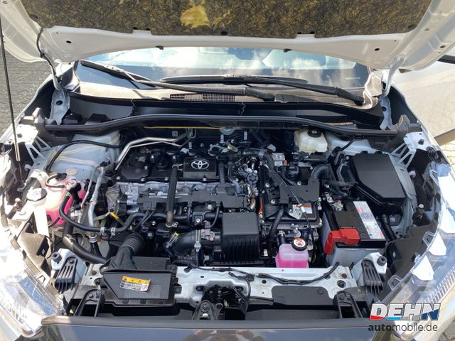 Toyota Corolla Cross 1.8 Hybrid Active