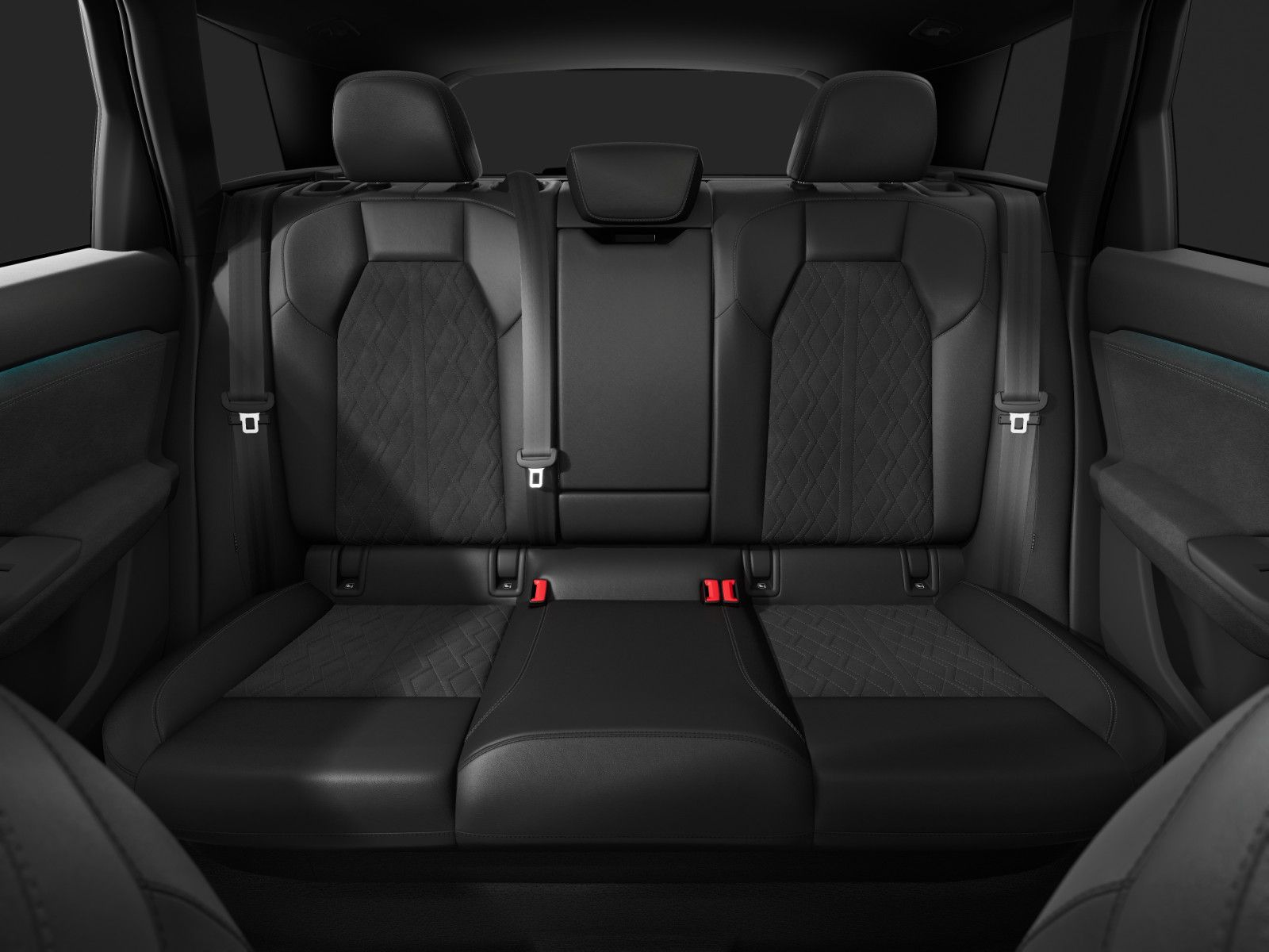 Audi SQ6 e-tron - Bild 11