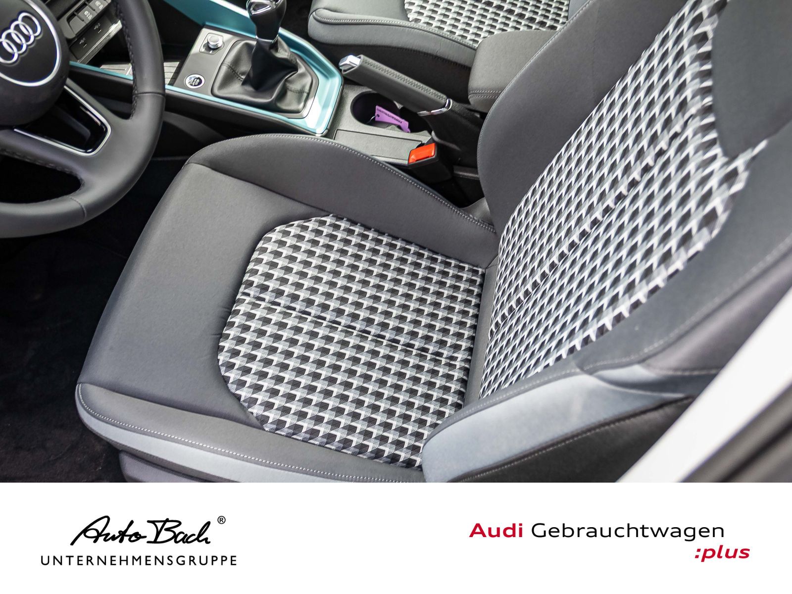 Audi A1 - Bild 9
