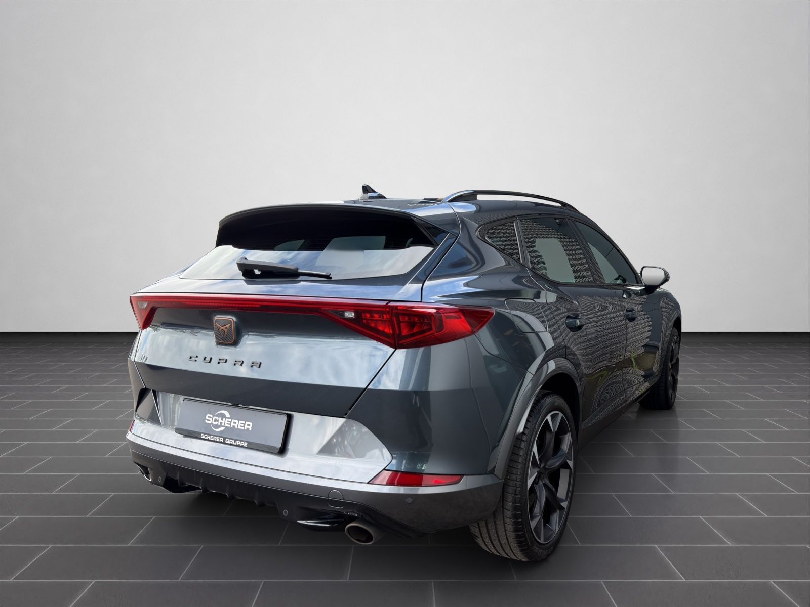 Cupra Formentor - Bild 2