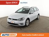 Volkswagen Golf VII 1.6 TDI Comfortline BM Aut.*NAVI*LED* - 1.6l Gebrauchtwagen